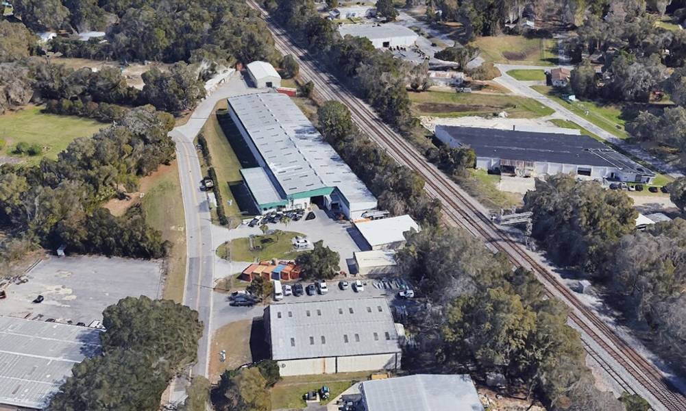 1056 NE 16th Street, Ocala, FL 34470 - commercial property for sale