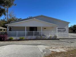 11567 S US Highway 301, Belleview, FL 34420 - commercial property for sale