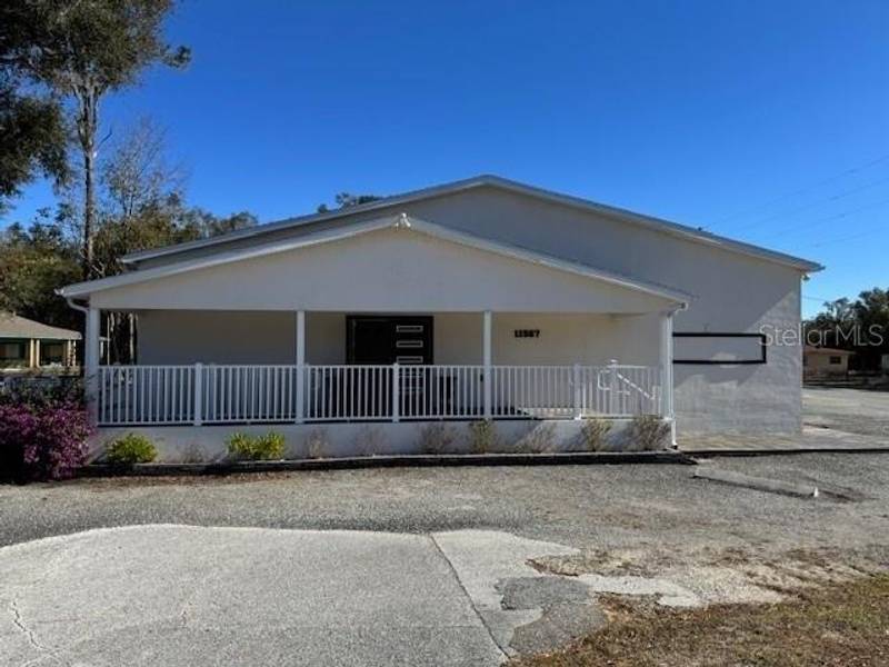 11567 S US Highway 301, Belleview, FL 34420 - commercial property for sale