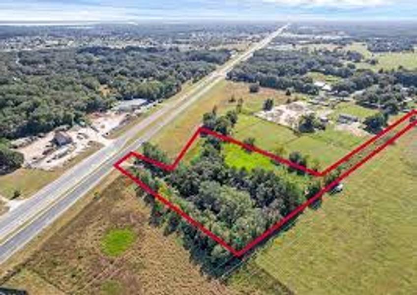 13300 S US Highway 441, Summerfield, FL 34491 - commercial property for sale