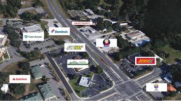 138 W Hermosa Street, Lady Lake, FL 34731 - commercial property for sale