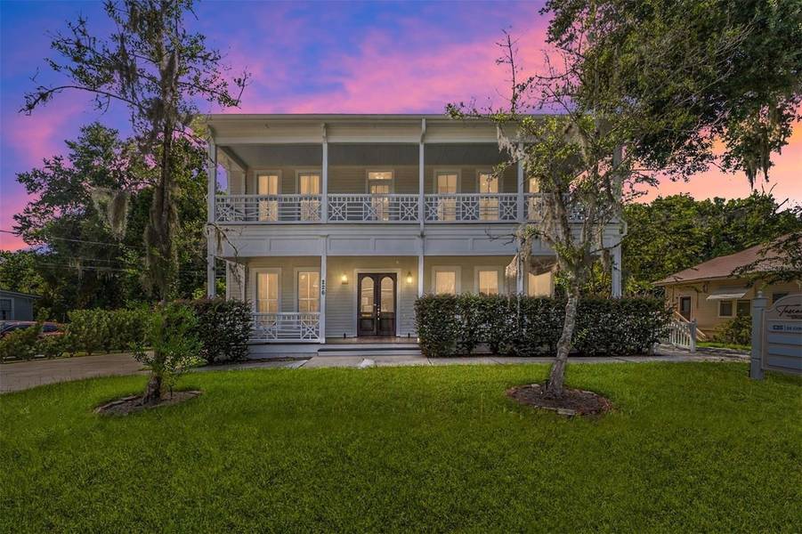 226 NE Sanchez Avenue, Ocala, FL 34470 - commercial property for sale