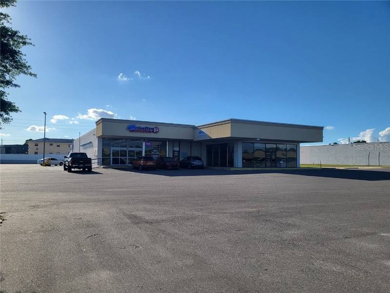 2711 Old Highway 441, Mount Dora, FL 32757 - commercial property for sale