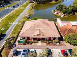 309 LaGrande Boulevard, Lady Lake, FL 32159 - commercial property for sale
