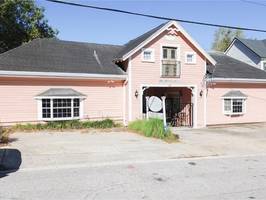 34 SE Wenona Avenue, Ocala, FL 34471 - commercial property for sale