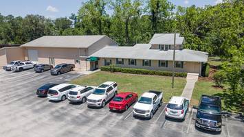 3494 N US Highway 301, Wildwood, FL 34785 - commercial property for sale