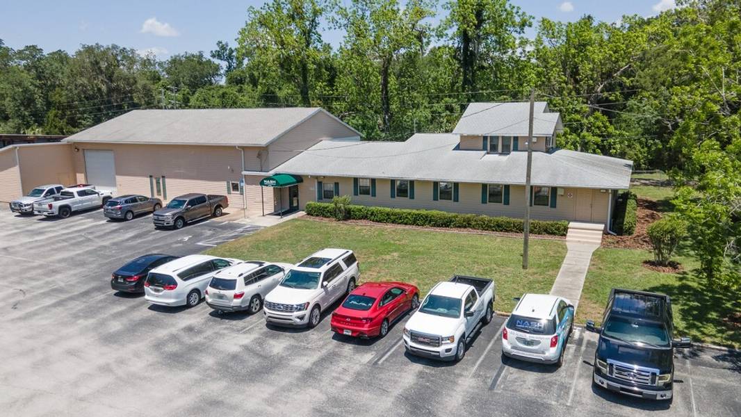 3494 N US Highway 301, Wildwood, FL 34785 - commercial property for sale