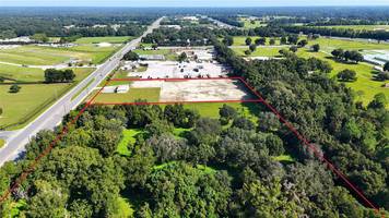 3717 NW 44th Avenue, Ocala, FL 34482 - commercial property for sale