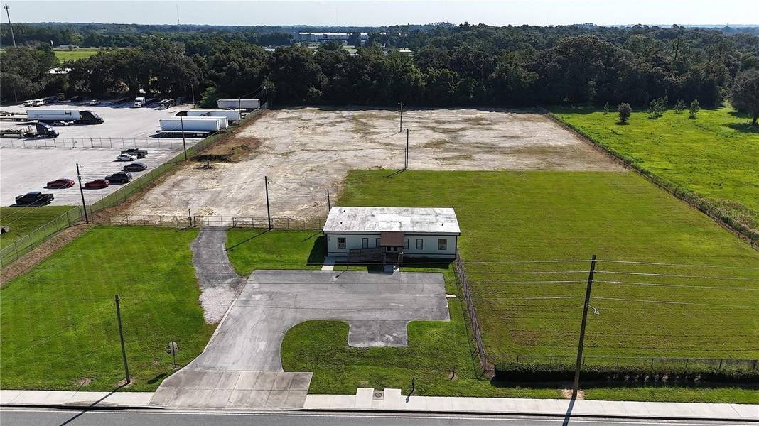 3755 NW 44th Avenue, Ocala, FL 34482 - commercial property for sale