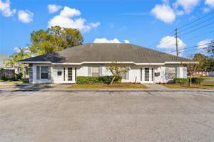 407 E Alfred Street, Tavares, FL 32778 - commercial property for sale