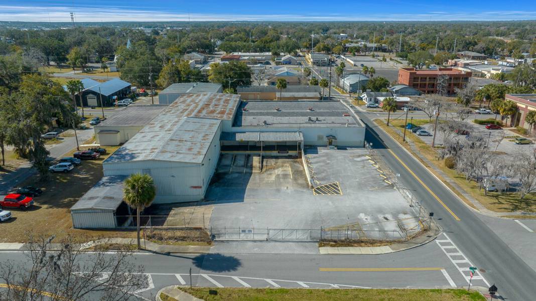 506 SE 3rd Avenue, Ocala, FL 34471 - commercial property for sale