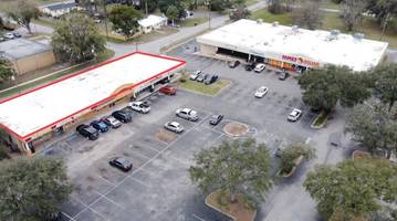 5810 SE Abshier Boulevard, Belleview, FL 34420 - commercial property for sale
