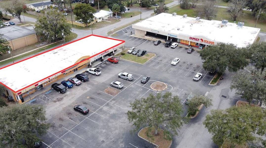 5810 SE Abshier Boulevard, Belleview, FL 34420 - commercial property for sale