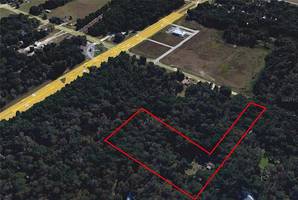 6415 SE Highway 42, Summerfield, FL 34491 - commercial property for sale