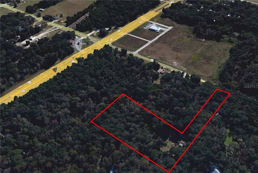 6415 SE Highway 42, Summerfield, FL 34491 - commercial property for sale
