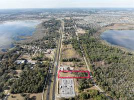 6876 E State Road 44, Wildwood, FL 34785 - commercial property for sale