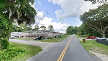 7710 NE Jacksonville Road, Ocala, FL 34479 - commercial property for sale