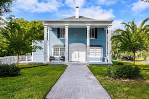 851 N Donnelly Street, Mount Dora, FL 32757 - commercial property for sale