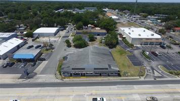 911 S 14th Street, Leesburg, FL 34748 - commercial property for sale