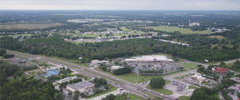 US Highway 27 (at CR 48), Leesburg, FL 34748 - commercial property for sale